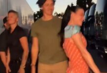 Justin Trudeau Mocked for Hopping in Katy Perry’s New Music Video