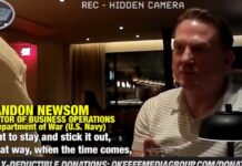 Pentagon Adviser Placed on Leave After Hidden-Camera Video Captures Remarks Criticizing Trump