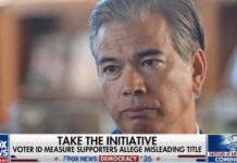 Critics Say Rob Bonta’s California Ballot Rewrite Could Change Voter ID Rules