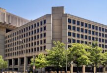 FBI Dismisses Married Analysts Who Declined to Support a Georgia 2020 Election Probe, Report Says