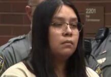 Connecticut Officer and Girlfriend Killed in Crash Involving Allegedly Intoxicated, Undocumented Driver Registered to Vote