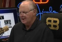 Rush Limbaugh’s Birthright Citizenship Claim Makes Roberts and Barrett Look Small