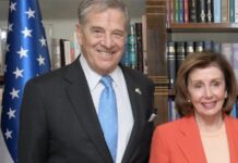Hit-and-Run in Napa County Prompts Investigation of Paul Pelosi