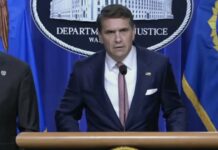 High Court Nixes Trump Order as DOJ Moves to Curtail Birth Tourism