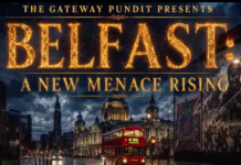 Enrique Tarrio Offers an Unfiltered Account of the Belfast Story Mainstream Media Overlooked