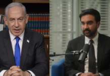 Mike Waltz Rejects Mamdani’s Plan to Arrest Netanyahu During a New York Visit