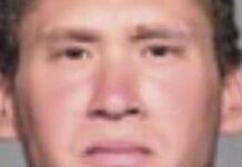 Spokane Wildfire Arson Suspect Arrested After Previously Shooting His Father