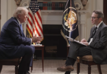 Trump Praises Mike Johnson While Withholding Endorsement From Thune