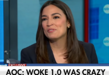 AOC Admits Woke 1.0 Went Too Far — Meet Woke 2.0
