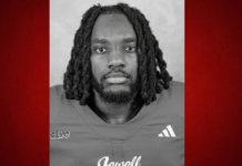 MicahJo Barnett Dies After Scoring Touchdown in William Jewell Opener
