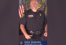 Dearborn Police Chief Advises Residents to Stay Home Ahead of Upcoming Meeting