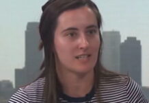 DSA Leader Faces Questions About Handling Rape Convictions Without Prisons