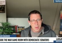 How Ian Bassin, Marc Elias, and Norm Eisen Model Election Threats