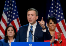 Democrats Vote to Reform ICE — And Abolish It at the Same Time