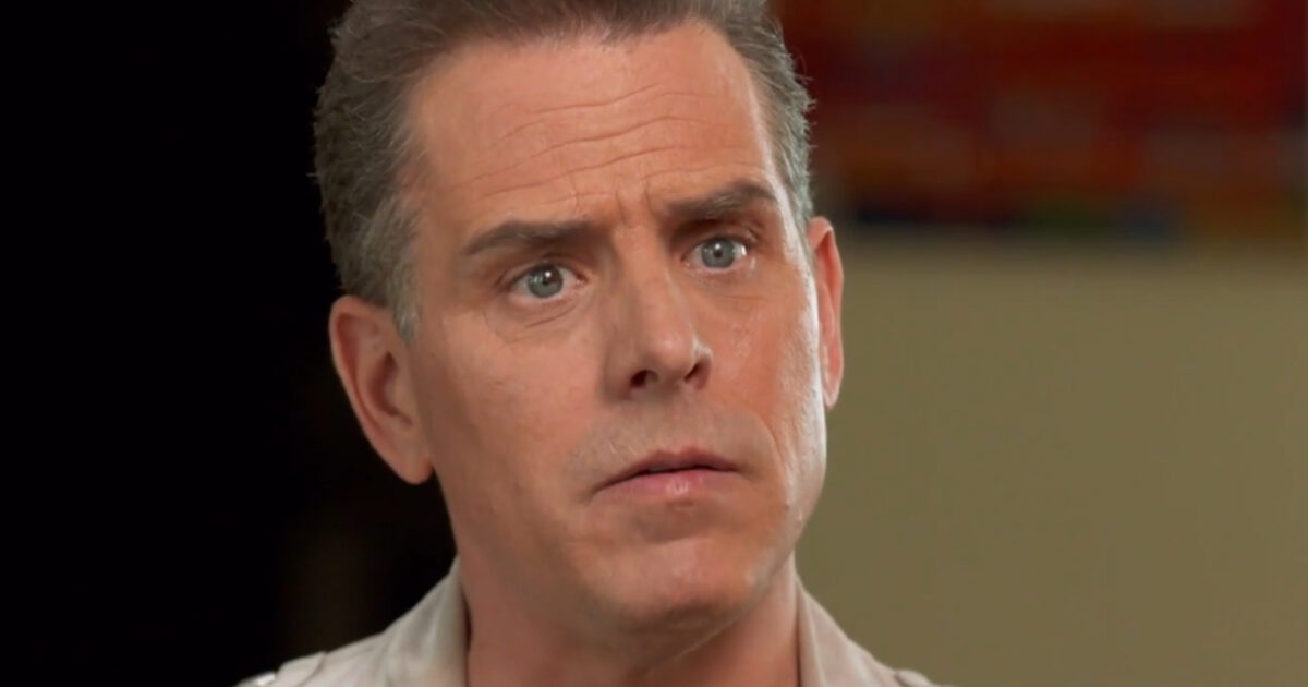 US Oil and Gas Group Reminds Hunter Biden of Burisma After His Big Oil Criticism