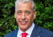 Cause of Death Announced for Oklahoma Senate Candidate Barry Christian