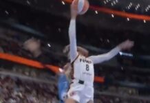 Florida AG Says WNBA Clothesline Incident Could Lead to Assault Charges