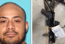 Police Arrest Heavily Armed Man Near Trump National Before President’s Visit