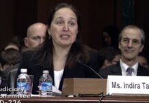Judge Talwani Says USPS Violated Her Order on Mail-Ballot Handling