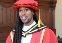 Cambridge Sociologist Jason Arday Found Dead After Plagiarism Controversy