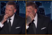 Jelly Roll Delivers Emotional Immigration Message After Trump Insults Him
