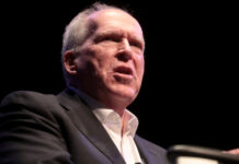 Thune and Cotton Face Accusations of Restricting DOJ Access to Brennan Transcripts