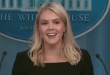 What Karoline Leavitt Plans to Do After Leaving the White House