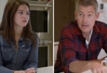 Sean Duffy Explains Why Harvard Isn’t an Option for His Daughter