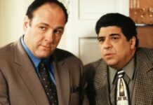 Sopranos Actor Vincent Pastore Found Dead in Bronx Home After Neighbor Checks In