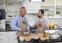 RFK Jr. Challenges CNN’s $70 Meal Estimate on Erin Burnett’s Show