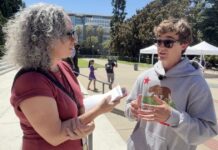 Nick Shirley Challenges New York Times Reporter on the Impact of California’s New Law