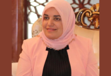 Biden-Honored ‘Iron Woman’ Loses Visa Following Terror Watchlist Report