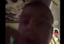 FBI Arrests Ayden Langevin Over Threats Targeting Trump and Secret Service