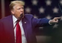 Trump Targets Iran’s Economy and Key Lifelines in Escalating Pressure Campaign