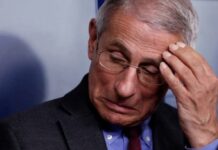 Rand Paul Presses Fauci After Contempt Vote and Viral Photos of Washington Trash