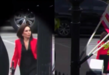 Three More Reflecting Pool Cases Dropped After Trump Says Pirro ‘Choked’