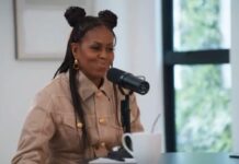 Michelle Obama Faces Backlash Over Candid Comments About Motherhood
