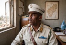 Children of Somalia’s Former Dictator Reportedly Live in Ohio Amid Questions Over Regime Tied to Up to 200,000 Deaths