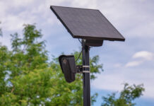 Flock Safety Asks to Remove Map Showing Its 300,000-Device Network