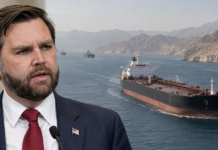 Vance Warns Leaving the Middle East Could Put Global Energy Supplies at Risk