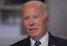 Joe Biden Says Radiation Treatment Helped After Prostate Cancer Spread to His Bones