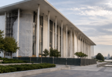 What Trump’s Plans for the Kennedy Center Could Change