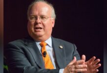 Karl Rove Reportedly Plans His First Democratic Vote Since 1994 After Bo French Post