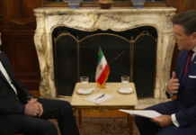 WATCH: Bret Baier Presses Iran’s President — Clear on Nukes, Murky on Who’s in Charge