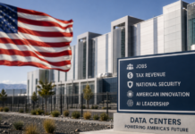How $39 Million Is Being Spent to Turn Americans Against Data Centers