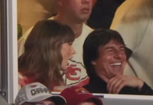 Tom Cruise Shares an Unexpected Taylor Swift Confession With Jimmy Fallon