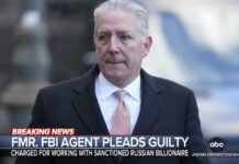 Allison Guerriero Found Dead Hours After Posting 75 Times About the FBI on X