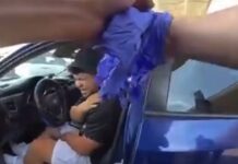 Bodycam Footage Raises Questions About What Happened in an ICE Shooting