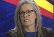 Arizona Republicans Seek Review of Hobbs After Attorney General Declines Charges