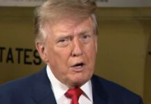 Trump Considers Three Iran Options as Major Developments Approach